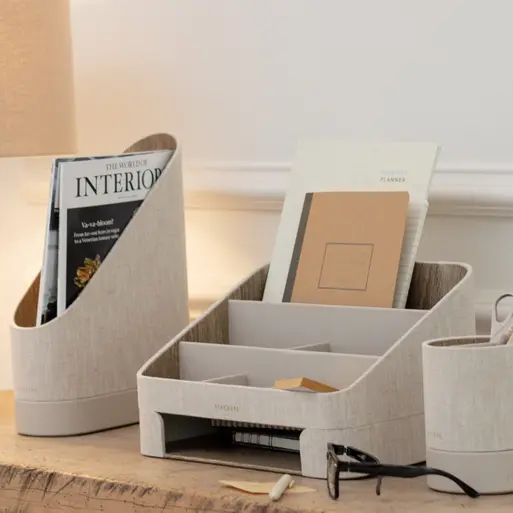 How To Elevate Your Workspace